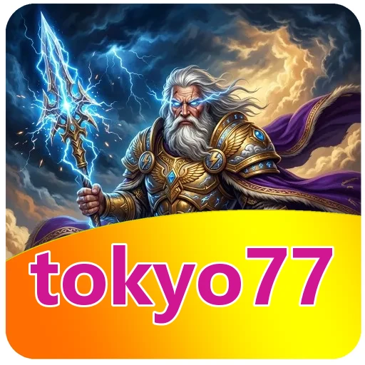 Ilustrasi berkas tokyo77 APK 4.8.1