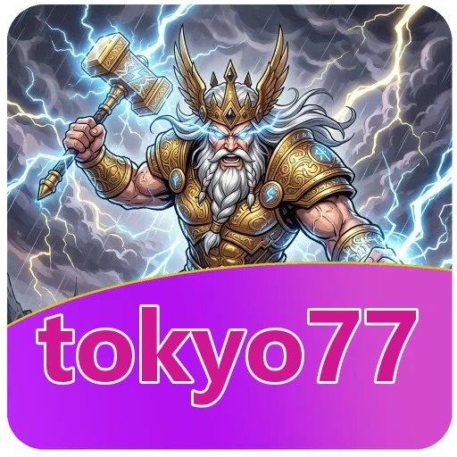 Ilustrasi aplikasi tokyo77, kategori utilitas