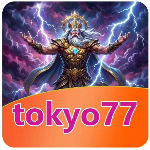 Ilustrasi aplikasi tokyo77, kategori utilitas