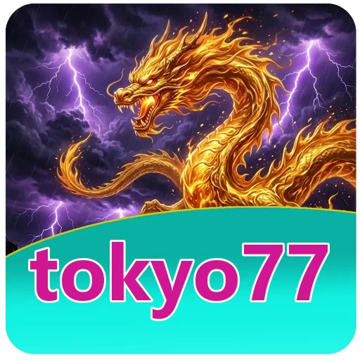 Ilustrasi pengecekan versi dan ukuran tokyo77 APK