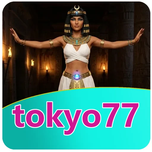 Ilustrasi berkas tokyo77 APK 32.7 MB