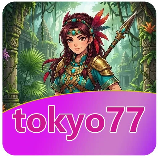Keamanan tokyo77
