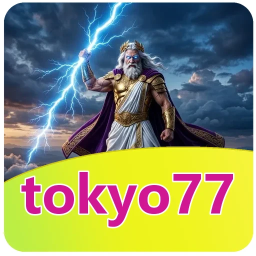 Mengunduh tokyo77 APK 4.8.1