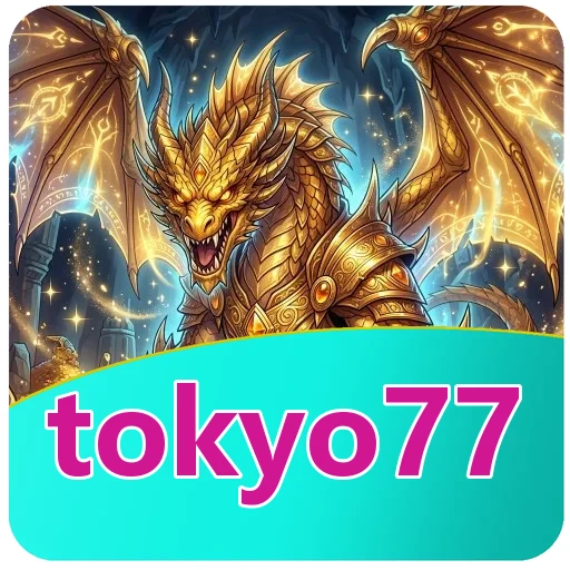 Layar pemasangan tokyo77 APK